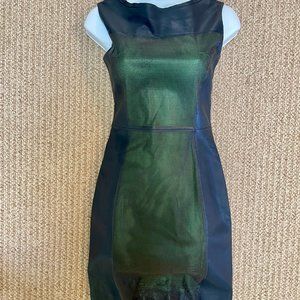 Elie Tahari Ketrina Dress Size 0